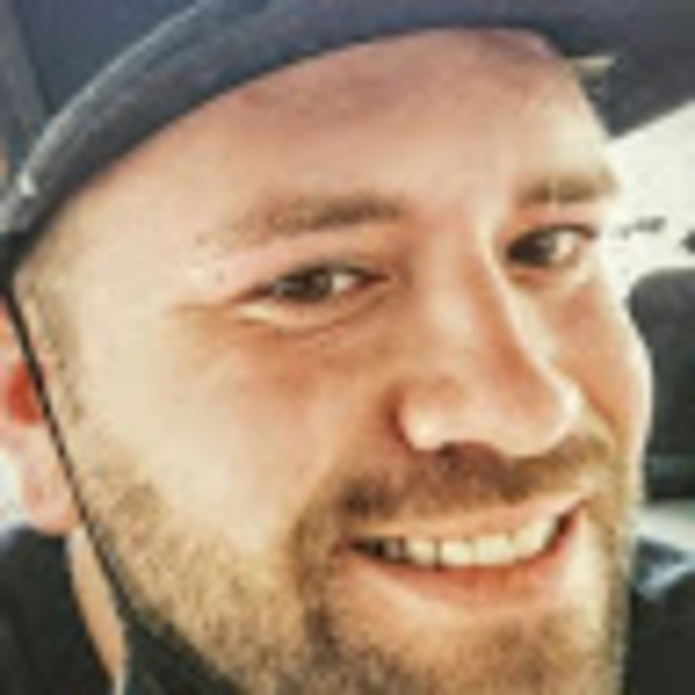 Meet your Posher, Rob